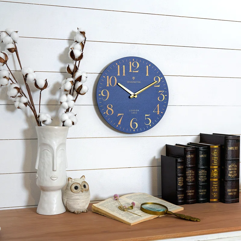 Ardale+Wicker+_+Rattan+Wall+Clock-1581180726 (4)